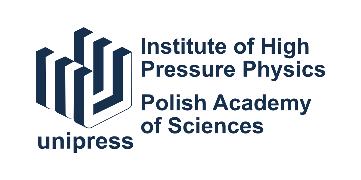 Institute of High Pressure Physics, PAS (Unipress)